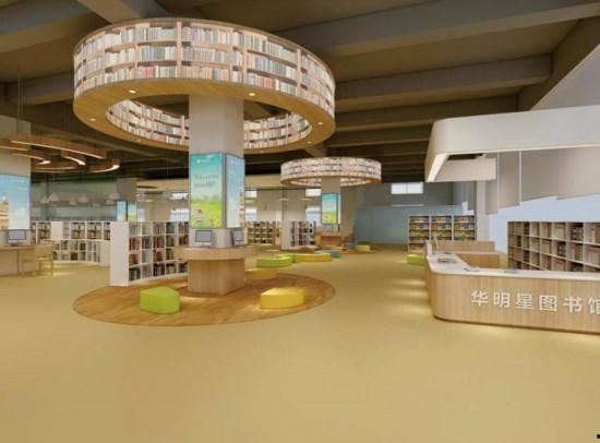 华明星学校,培育未来精英的摇篮